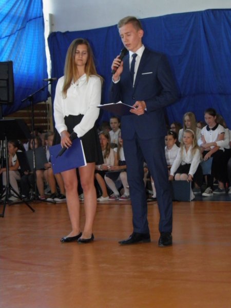 Święto Szkoły 2017